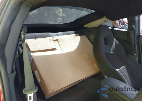 2011 Mitsubishi Eclipse Gs Sport from USA, damaged, VIN 4A31K5DF2BE002667